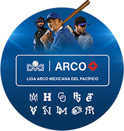 Liga ARCO Mexicana del Pacífico