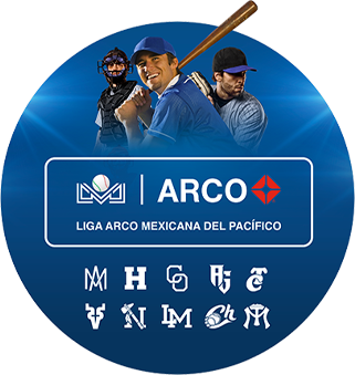 Liga ARCO Mexicana del Pacífico